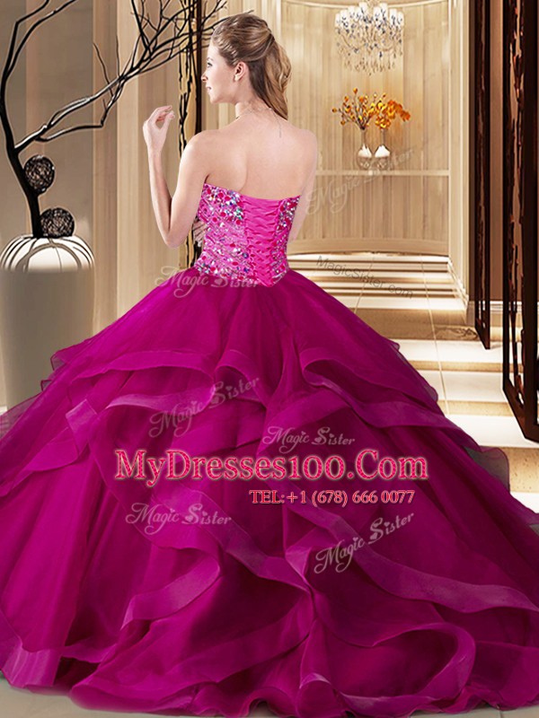 Excellent Floor Length Ball Gowns Sleeveless Green Ball Gown Prom Dress Lace Up