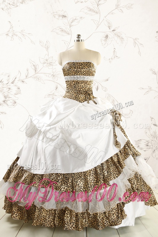 Luxurious Ball Gown Quinceanera Dresses with wraps