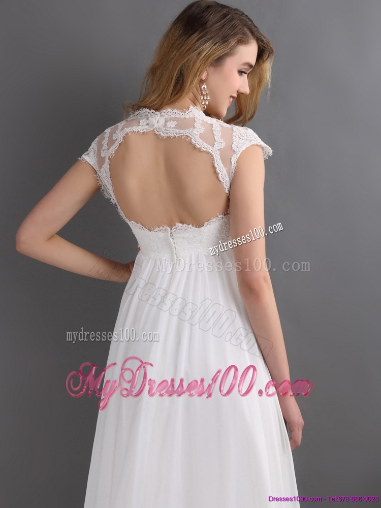 2016 Inexpensive Sweetheart Wedding Dress in Floor-length