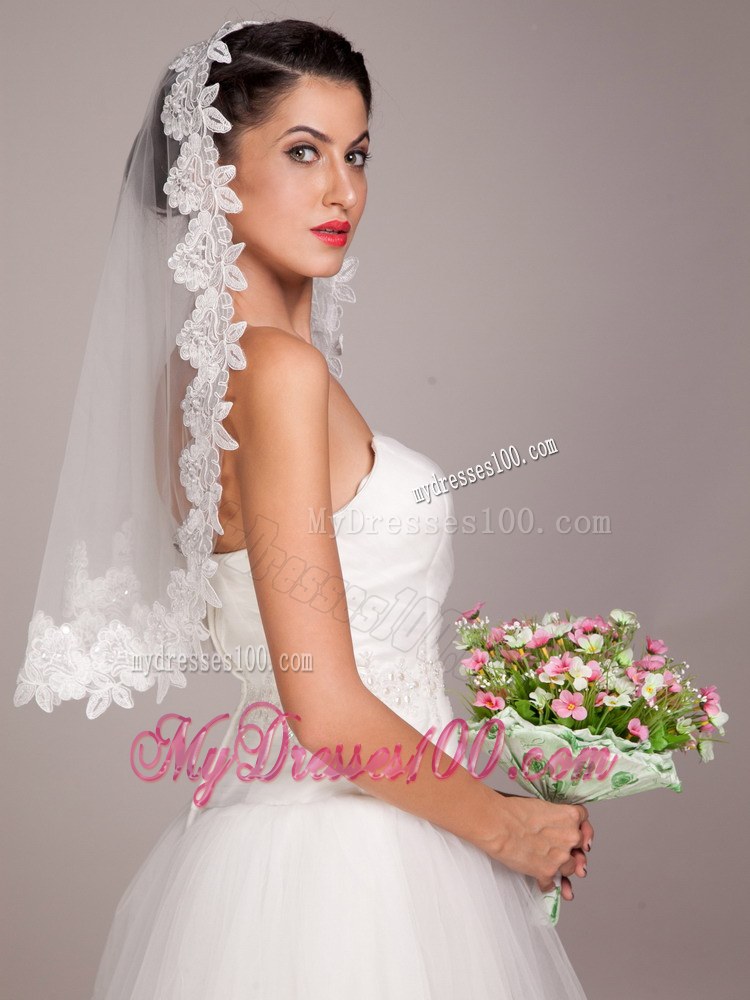 Elegant Pink/ White Round Wedding Bridal Bouquet