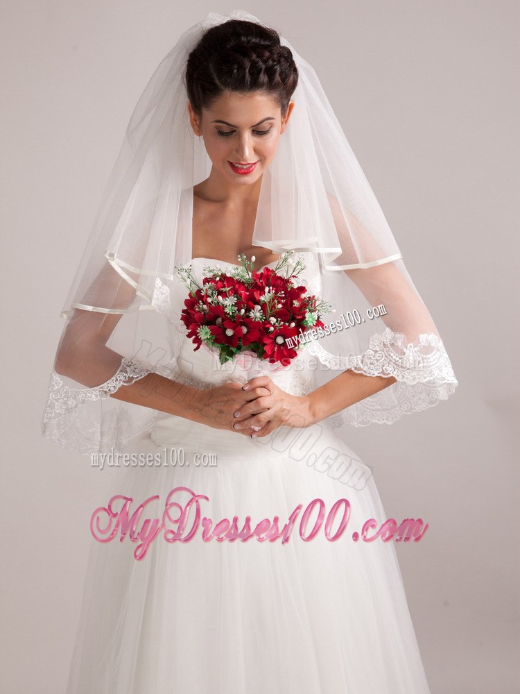 Fresh Hand-tied Wedding Bouquet For Bride