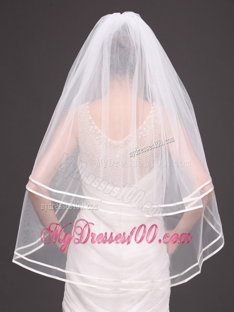 Fashion Best Wedding Veils On Sale
