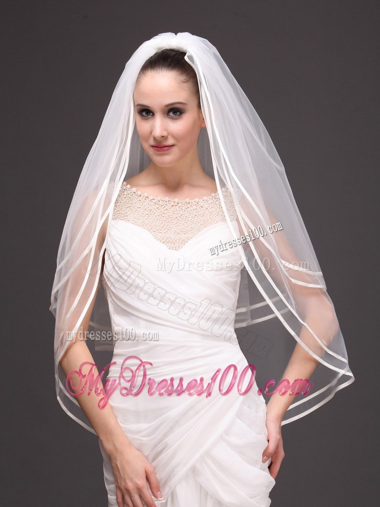 Fashion Best Wedding Veils On Sale