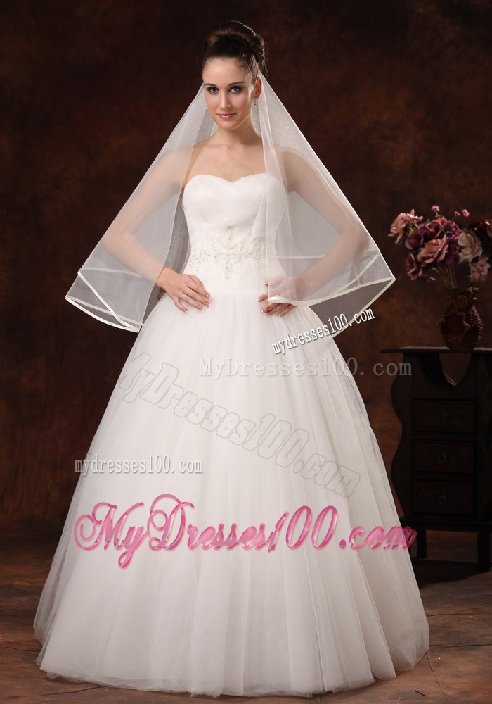 Fashion New Arrival Best Wedding Veil On Sale