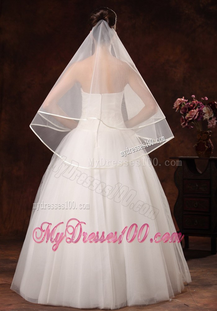 Fashion New Arrival Best Wedding Veil On Sale