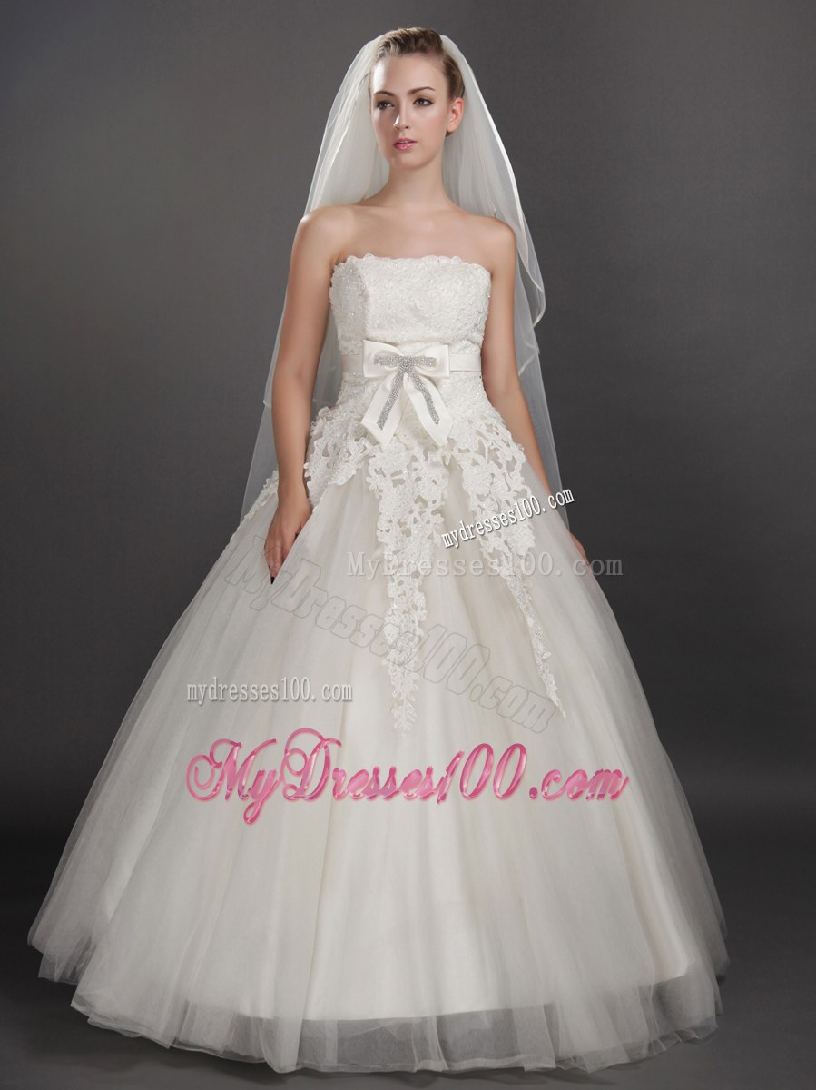Inspired Layer Ribbon Edge Organza Bridal Veil