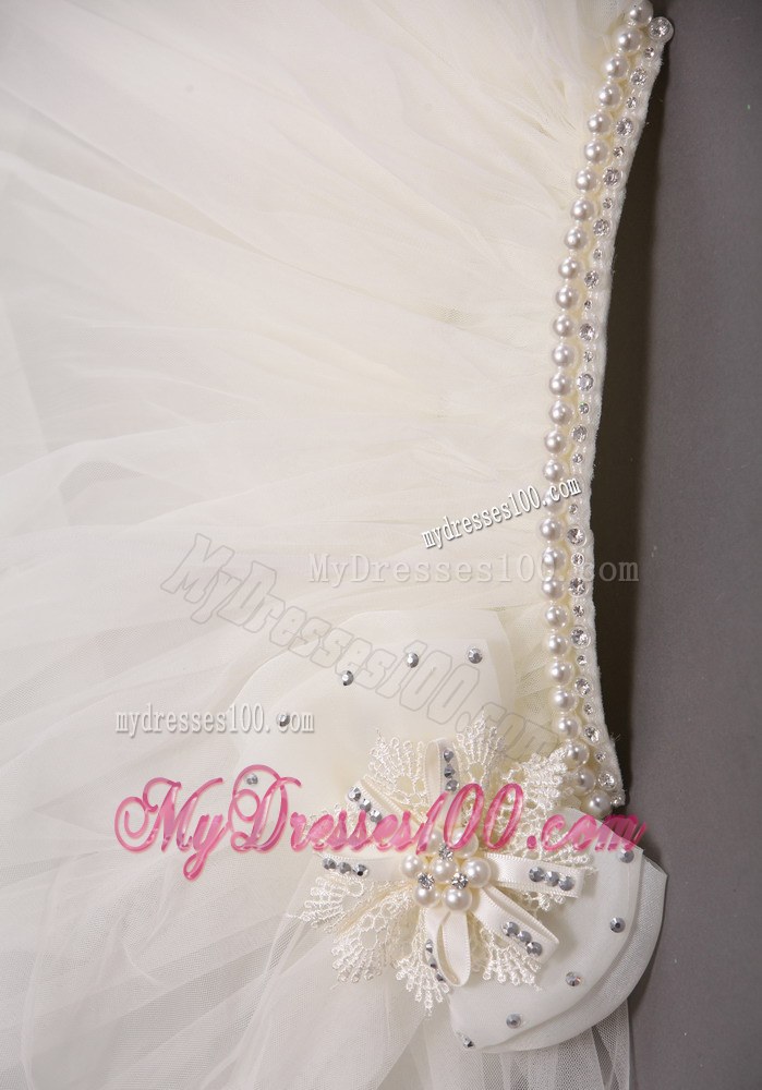 Tulle Four-tier Bridal Veil For Wedding