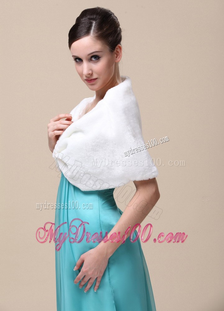 Top Selling High Quality Instock Special Occasion Wedding / Bridal Shawl