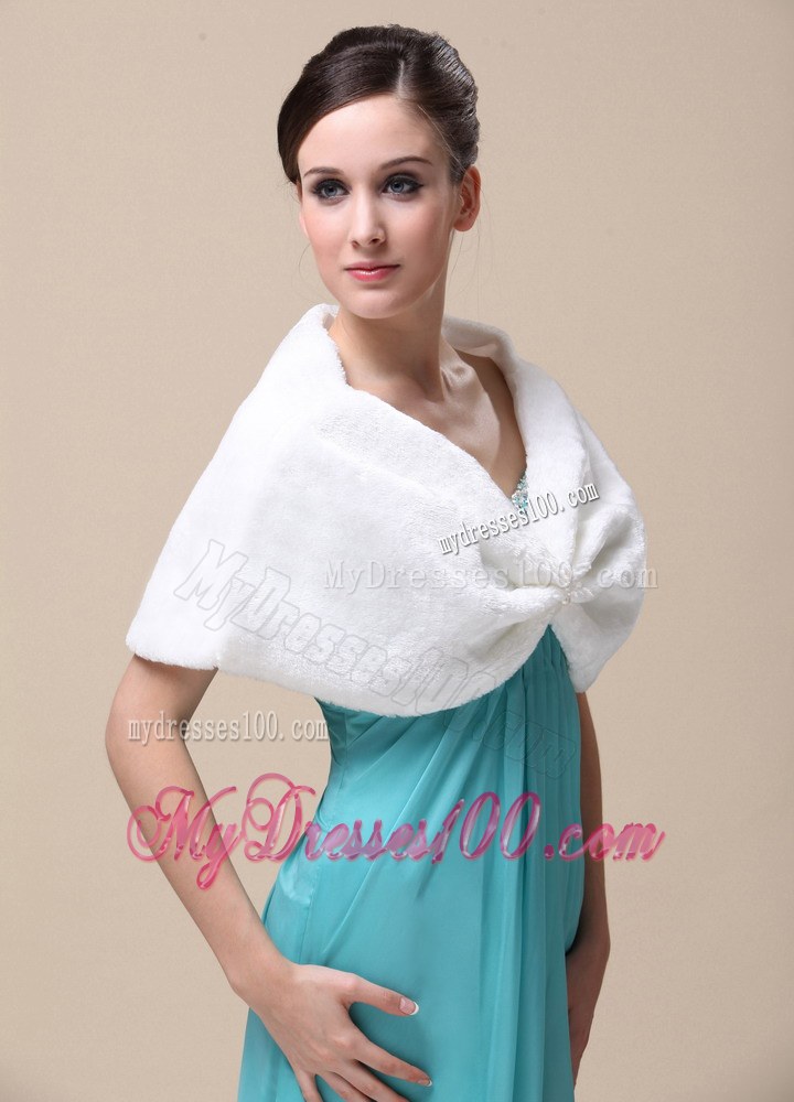 Top Selling High Quality Instock Special Occasion Wedding / Bridal Shawl