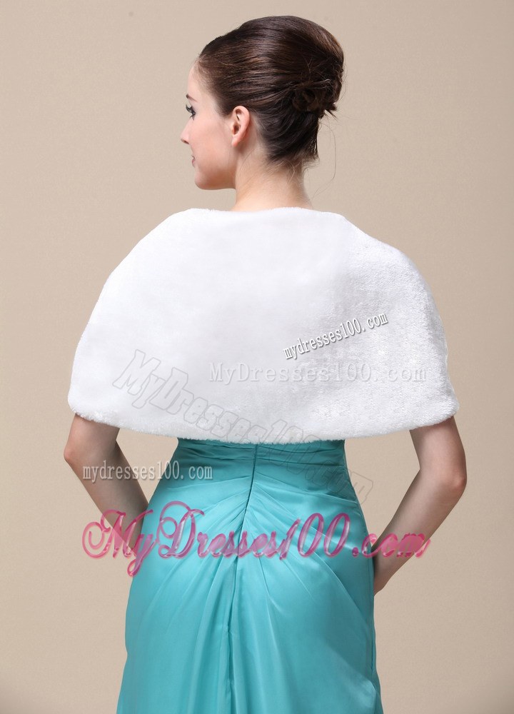 Top Selling High Quality Instock Special Occasion Wedding / Bridal Shawl